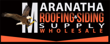 Maranatha Roofing & Siding Supply
